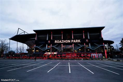 Roazhon Park