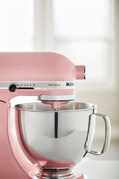 Robot Pâtissier KitchenAid 175