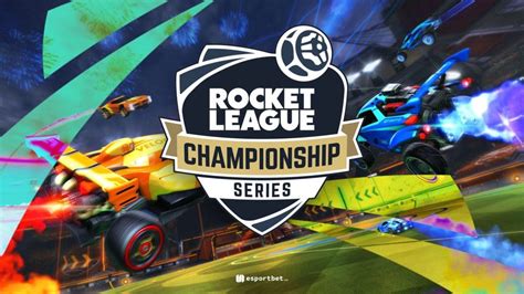 Rocket League Championship Series