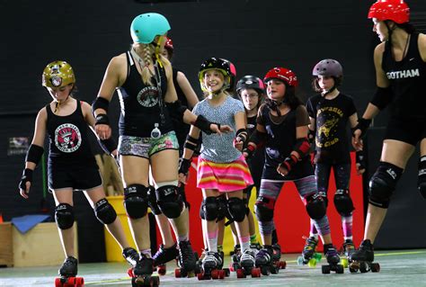 Roller Derby