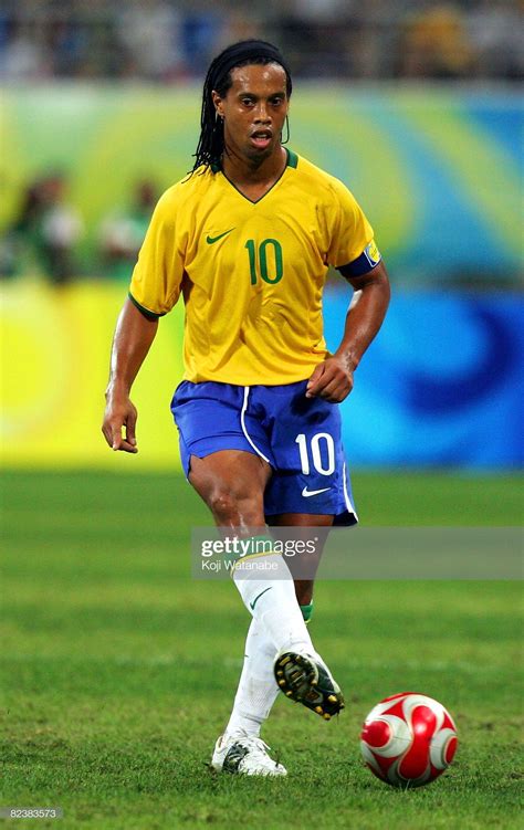 Ronaldinho