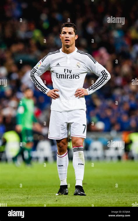 Ronaldo Real Madrid 2014