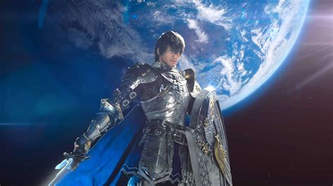 Rotation Mono Paladin FFXIV