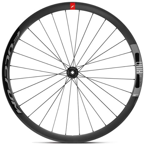 Roues Fulcrum Racing DB