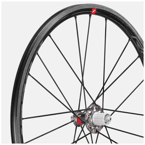 Roues Fulcrum Racing Zero Carbon