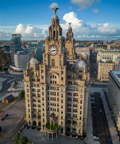 Royal Liver Building