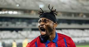 Royce Openda