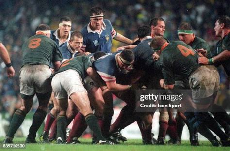 Rugby 1987