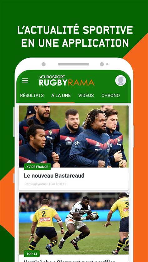 Rugbyrama