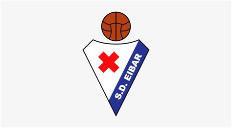 SD Eibar Logo