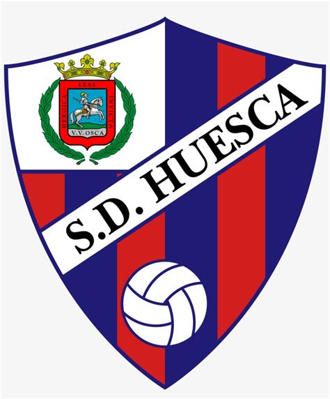 SD Huesca Logo