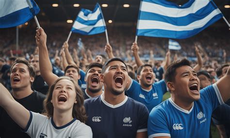 SUA supporters