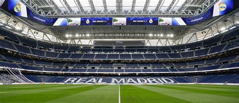 Santiago Bernabeu