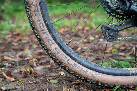 Schwalbe Racing Ralph