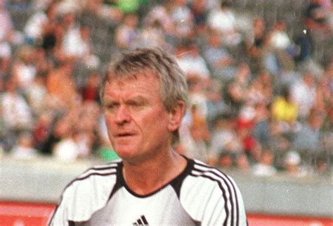 Sepp Maier, le légendaire gardien du Bayern Munich