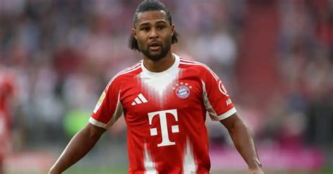 Serge Gnabry