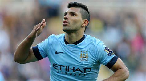 Sergio Agüero