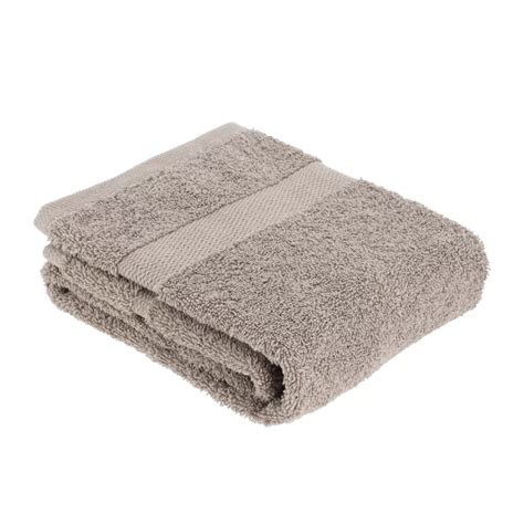 Serviette de bain