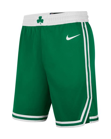 Short Femme NBA Boston Celtics Jump Shot