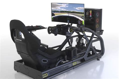 Sim Racing