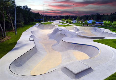 Skate Park
