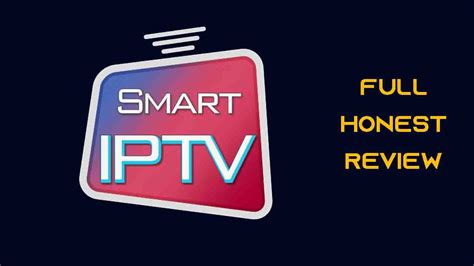 Smart IPTV