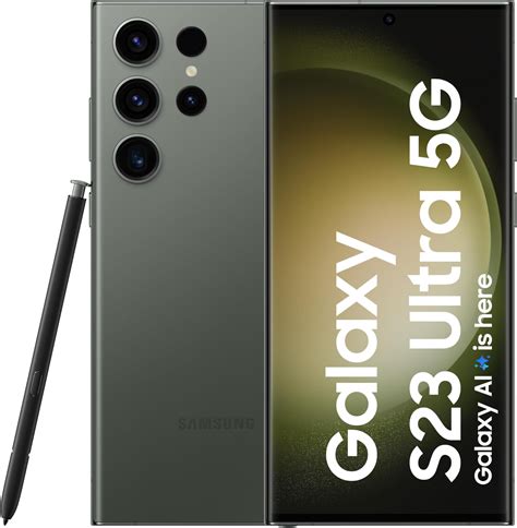 Smartphone 5G