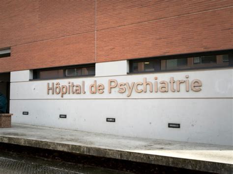 Soins en psychiatrie adulte