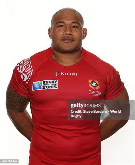 Sona Taumalolo