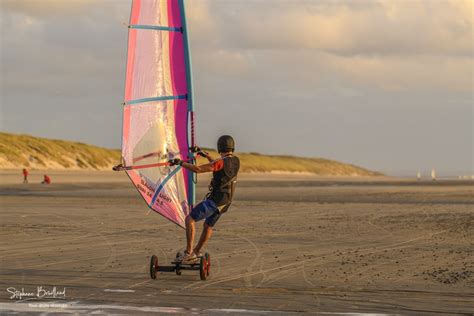 Speed Sail