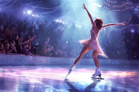 Spinners de patinage