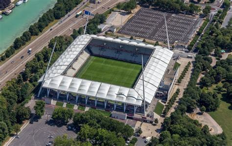 Stade Auguste Delaune