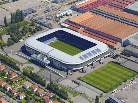 Stade Auguste-Bonal