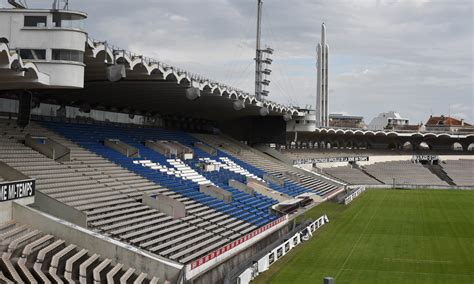 Stade Chaban-Delmas