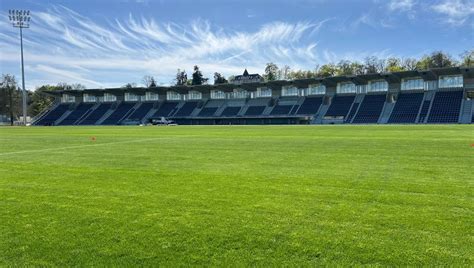 Stade Francis Rongiéras