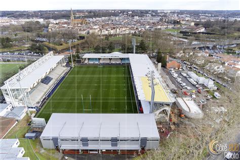Stade Jean-Dauger