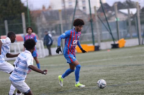 Stade Malherbe Caen