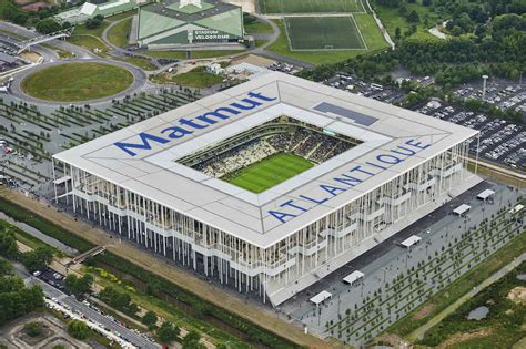 Stade Matmut Atlantique