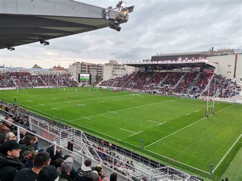 Stade Mayol