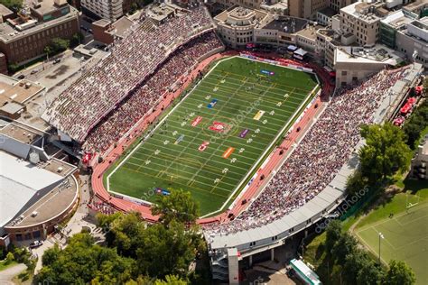 Stade Percival-Molson