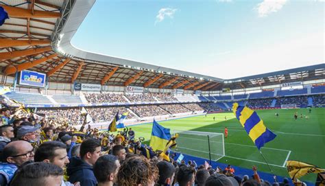Stade Ploërmelais