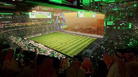 Stade Prince Mohammed Bin Salman