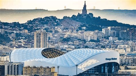 Stade Vélodrome