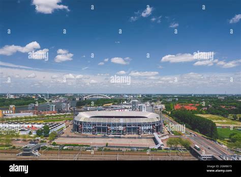 Stade de Feyenoord