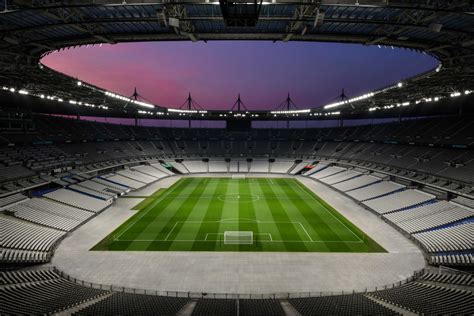 Stade de France