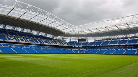 Stade de Real Sociedad II