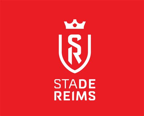 Stade de Reims Logo