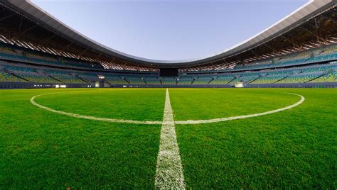 Stade de foot