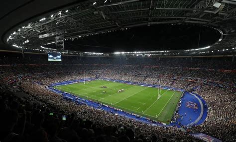 Stade de rugby d'Aucamville