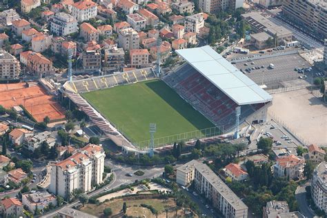 Stade du Ray